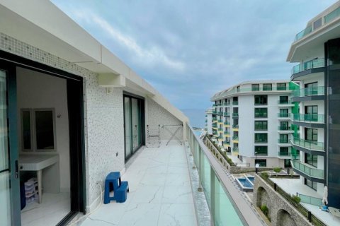 Apartment for sale  in Kargicak, Alanya, Antalya, Turkey, 200m2, No. 165695 – photo 24