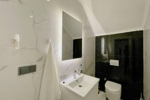 Apartment for sale  in Kargicak, Alanya, Antalya, Turkey, 200m2, No. 165695 – photo 18