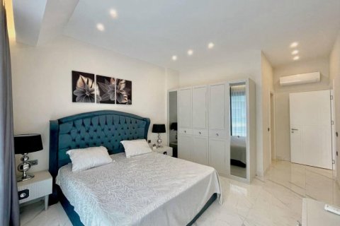 Apartment for sale  in Kargicak, Alanya, Antalya, Turkey, 200m2, No. 165695 – photo 17