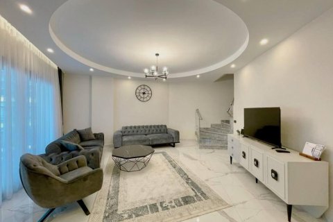 Apartment for sale  in Kargicak, Alanya, Antalya, Turkey, 200m2, No. 165695 – photo 11