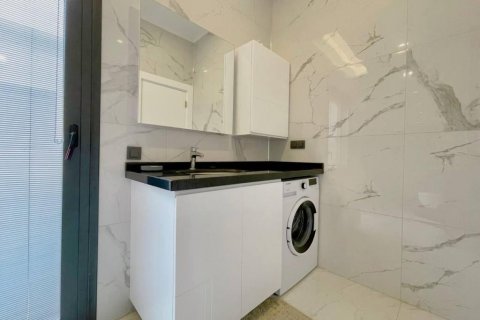 Apartment for sale  in Kargicak, Alanya, Antalya, Turkey, 200m2, No. 165695 – photo 22