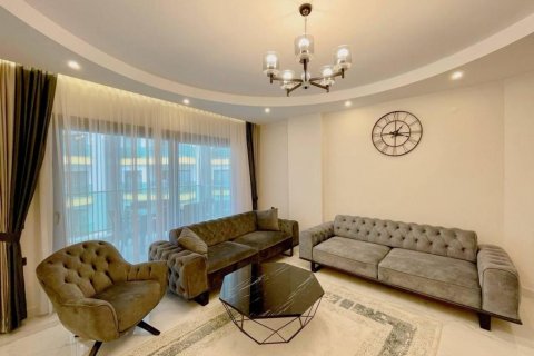 Apartment for sale  in Kargicak, Alanya, Antalya, Turkey, 200m2, No. 165695 – photo 21