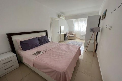 Wohnung  in Alanya, Antalya, Türkei Nr. 165698 - 13