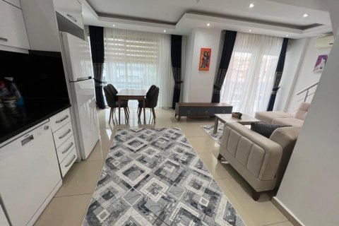 Wohnung  in Alanya, Antalya, Türkei Nr. 165698 - 23