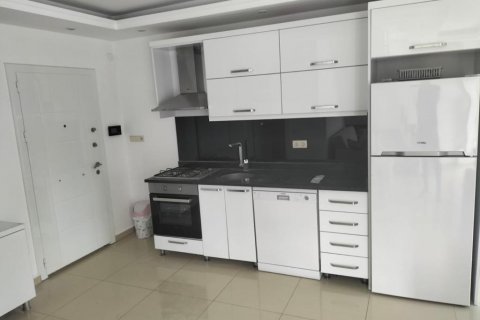 Wohnung  in Alanya, Antalya, Türkei Nr. 165698 - 12