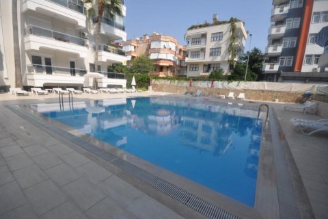Wohnung  in Alanya, Antalya, Türkei Nr. 165698 - 29