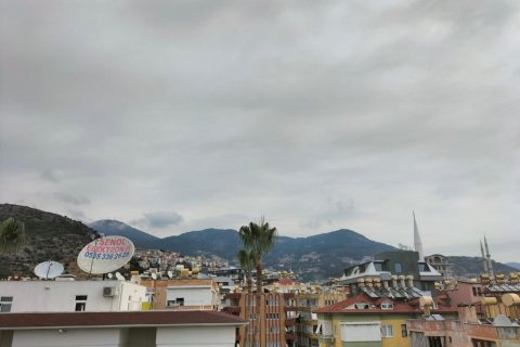 Wohnung  in Alanya, Antalya, Türkei Nr. 165698 - 9