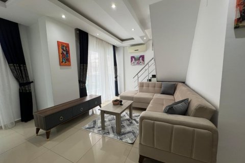 Wohnung  in Alanya, Antalya, Türkei Nr. 165698 - 20
