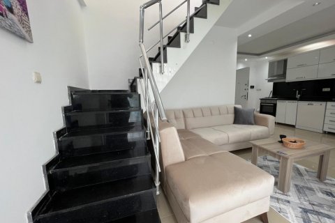 Wohnung  in Alanya, Antalya, Türkei Nr. 165698 - 16