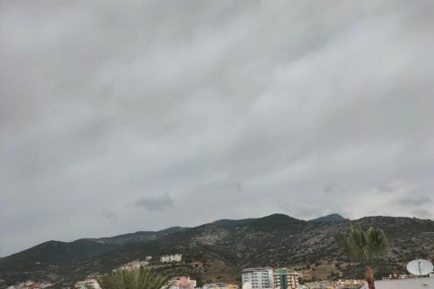 Wohnung  in Alanya, Antalya, Türkei Nr. 165698 - 10
