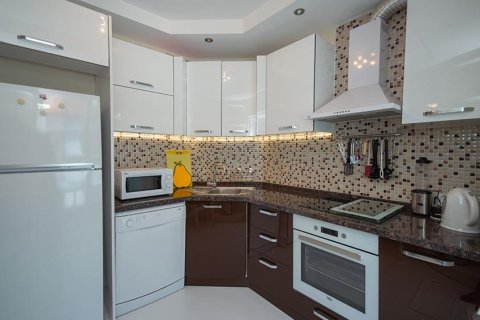Apartment for sale in Alanya, Antalya, Turkey, 104m2, No. 165694 – photo 16