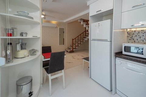Apartment for sale in Alanya, Antalya, Turkey, 104m2, No. 165694 – photo 18