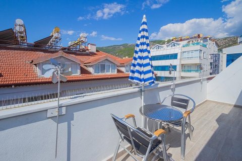 Apartment for sale in Alanya, Antalya, Turkey, 104m2, No. 165694 – photo 26