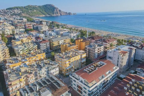 Apartment for sale in Alanya, Antalya, Turkey, 104m2, No. 165694 – photo 4
