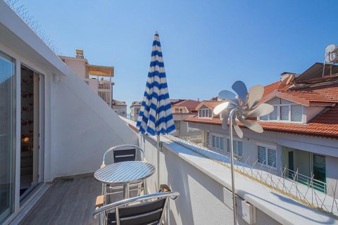 Apartment for sale in Alanya, Antalya, Turkey, 104m2, No. 165694 – photo 7