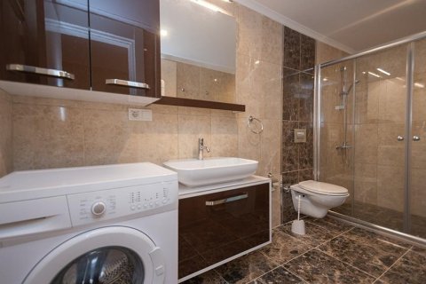 Apartment for sale in Alanya, Antalya, Turkey, 104m2, No. 165694 – photo 17