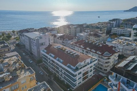Apartment for sale in Alanya, Antalya, Turkey, 104m2, No. 165694 – photo 6