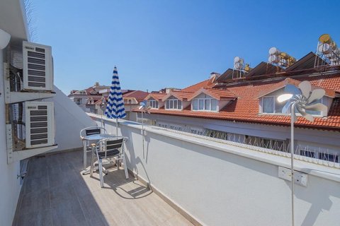 Apartment for sale in Alanya, Antalya, Turkey, 104m2, No. 165694 – photo 8