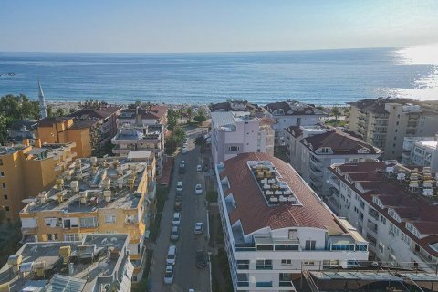 Apartment for sale in Alanya, Antalya, Turkey, 104m2, No. 165694 – photo 2