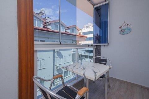 Apartment for sale in Alanya, Antalya, Turkey, 104m2, No. 165694 – photo 21