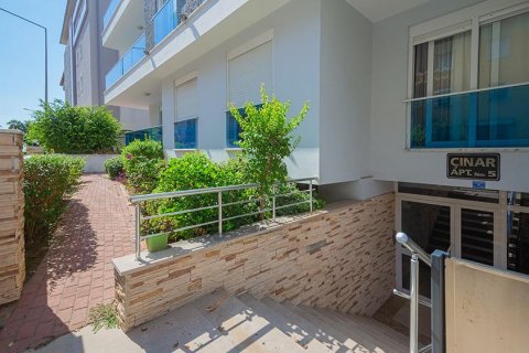 Apartment for sale in Alanya, Antalya, Turkey, 104m2, No. 165694 – photo 30