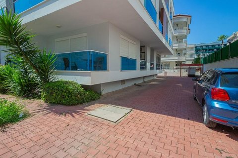 Apartment for sale in Alanya, Antalya, Turkey, 104m2, No. 165694 – photo 27