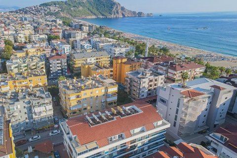 Apartment for sale in Alanya, Antalya, Turkey, 104m2, No. 165694 – photo 5