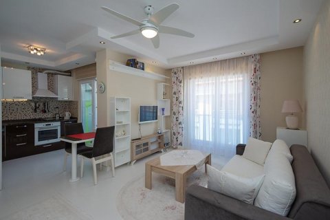 Apartment for sale in Alanya, Antalya, Turkey, 104m2, No. 165694 – photo 15