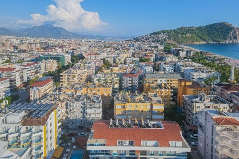 Apartment for sale in Alanya, Antalya, Turkey, 104m2, No. 165694 – photo 9
