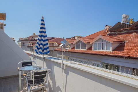 Apartment for sale in Alanya, Antalya, Turkey, 104m2, No. 165694 – photo 10
