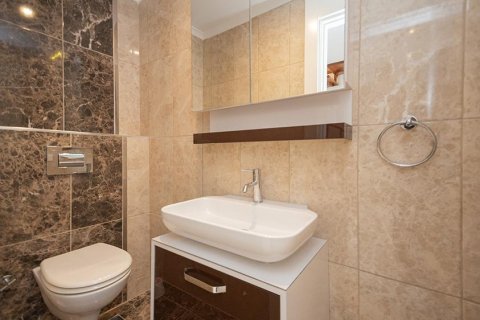Apartment for sale in Alanya, Antalya, Turkey, 104m2, No. 165694 – photo 19