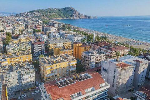 Apartment for sale in Alanya, Antalya, Turkey, 104m2, No. 165694 – photo 3