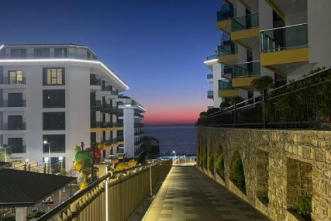 Daire   Kargıcak, Alanya, Antalya, Türkiye №165696 - 19