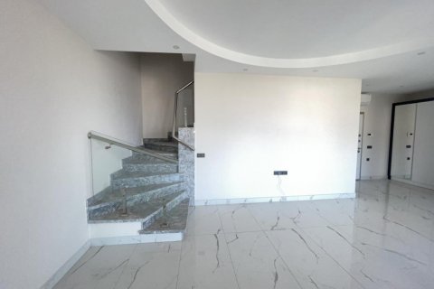 Daire   Kargıcak, Alanya, Antalya, Türkiye №165696 - 21
