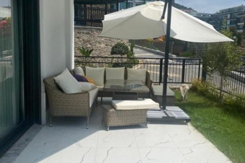 Daire   Kargıcak, Alanya, Antalya, Türkiye №165697 - 11