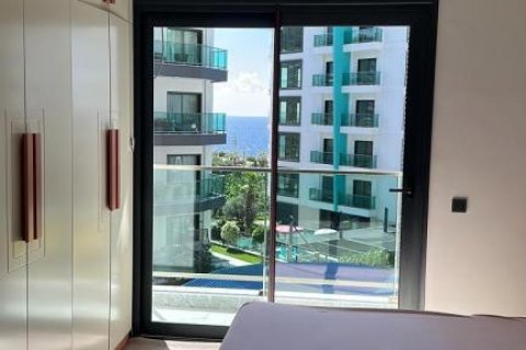 Daire   Kargıcak, Alanya, Antalya, Türkiye №165697 - 2