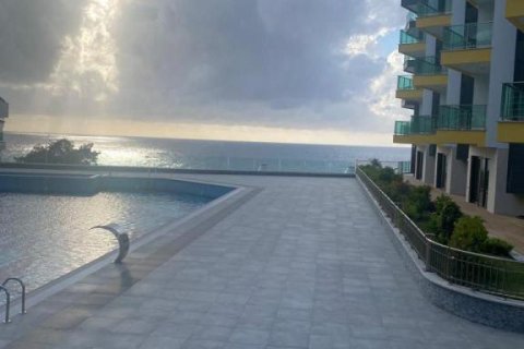 Apartment  in Kargicak, Alanya, Antalya, Turkey No. 165697