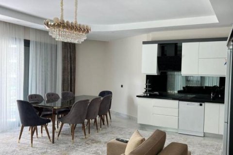 Daire   Kargıcak, Alanya, Antalya, Türkiye №165697 - 8