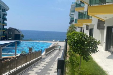 Daire   Kargıcak, Alanya, Antalya, Türkiye №165697 - 6