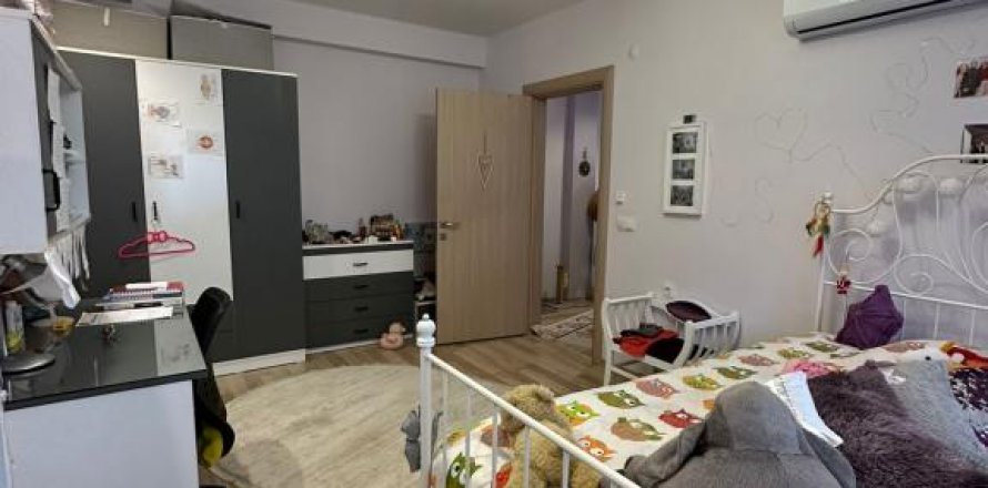 Leilighet i Alanya, Antalya, Tyrkia Nr. 168397