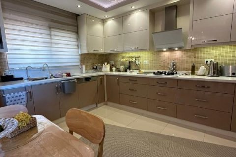 Leilighet i Alanya, Antalya, Tyrkia Nr. 168397 - 10