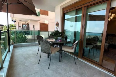 Leilighet i Alanya, Antalya, Tyrkia Nr. 168397 - 13
