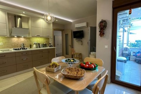 Leilighet i Alanya, Antalya, Tyrkia Nr. 168397 - 15