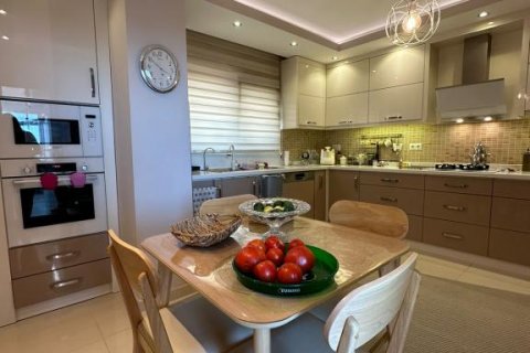 Leilighet i Alanya, Antalya, Tyrkia Nr. 168397 - 21