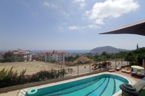 Leilighet i Alanya, Antalya, Tyrkia Nr. 168397 - 22