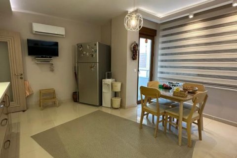 Leilighet i Alanya, Antalya, Tyrkia Nr. 168397 - 11