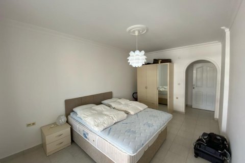 Apartment for sale in Tosmur, Alanya, Antalya, Turkey, 110m2, No. 168399 – photo 4