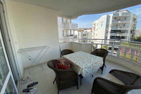 Apartment for sale in Tosmur, Alanya, Antalya, Turkey, 110m2, No. 168399 – photo 5