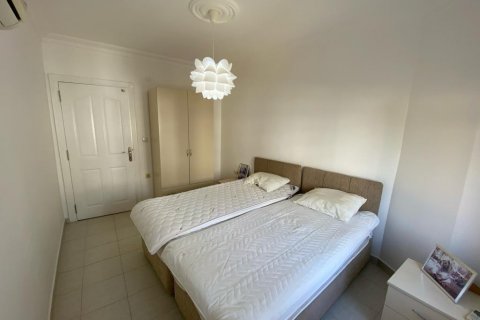 Apartment for sale in Tosmur, Alanya, Antalya, Turkey, 110m2, No. 168399 – photo 9