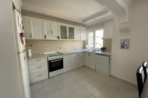 Apartment for sale in Tosmur, Alanya, Antalya, Turkey, 110m2, No. 168399 – photo 14